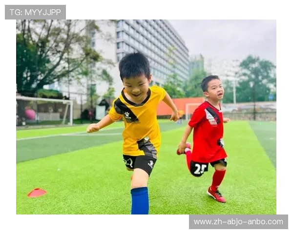 足球训练中的综合身体素质提升方法